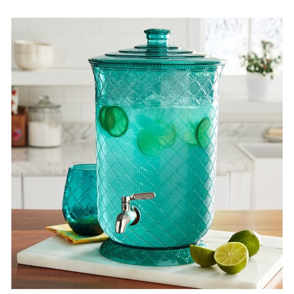 The Pioneer Woman Other - NEW Pioneer Women 2 gallon beverage dispenser